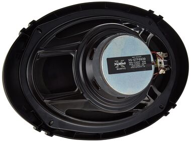 SONY XS-GTF6939 3‑ПОЛОСНАЯ ПОЛНОЧАСТОТНАЯ АС 16X24 СМ купить в официальном интернет-магазине Sony в Москве