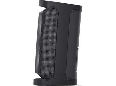 SONY SRS-XP500 БЕСПРОВОДНАЯ КОЛОНКА 75 ВТ, ЧЁРНАЯ купить в официальном интернет-магазине Sony в Москве