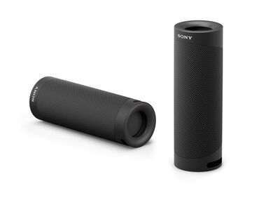 БЕСПРОВОДНАЯ КОЛОНКА SONY SRS-XB23B купить в официальном интернет-магазине Sony в Москве
