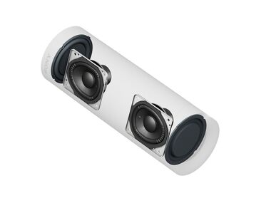 БЕСПРОВОДНАЯ КОЛОНКА SONY SRS-XB23B купить в официальном интернет-магазине Sony в Москве