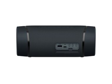 SONY SRS-XB33 БЕСПРОВОДНАЯ КОЛОНКА 20 ВТ, ЧЁРНАЯ купить в официальном интернет-магазине Sony в Москве