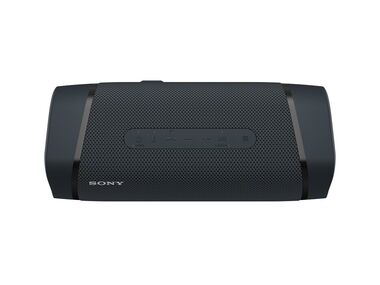 SONY SRS-XB33 БЕСПРОВОДНАЯ КОЛОНКА 20 ВТ, ЧЁРНАЯ купить в официальном интернет-магазине Sony в Москве