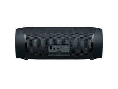 SONY SRS-XB43 БЕСПРОВОДНАЯ КОЛОНКА 30 ВТ, ЧЁРНАЯ купить в официальном интернет-магазине Sony в Москве