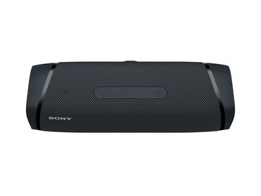SONY SRS-XB43 БЕСПРОВОДНАЯ КОЛОНКА 30 ВТ, ЧЁРНАЯ купить в официальном интернет-магазине Sony в Москве