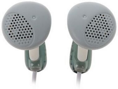 SONY MDR-E9LP НАУШНИКИ-ВКЛАДЫШИ, СЕРЫЕ купить в официальном интернет-магазине Sony в Москве