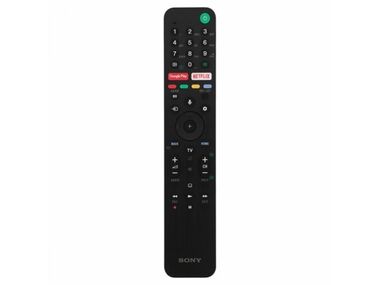 SONY BRAVIA KD-85X85TJ ТЕЛЕВИЗОР 4K UHD, МАЛАЙЗИЯ купить в официальном интернет-магазине Sony в Москве