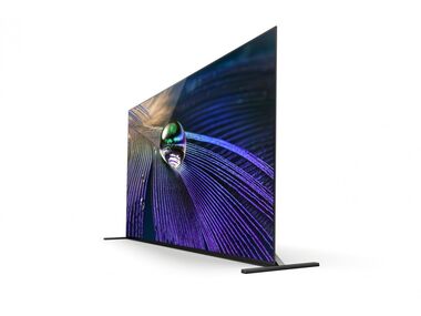 SONY BRAVIA XR-65A90J ТЕЛЕВИЗОР 4K UHD, МАЛАЙЗИЯ купить в официальном интернет-магазине Sony в Москве
