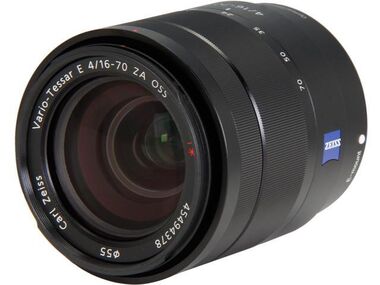 SONY SEL-1670Z купить в официальном интернет-магазине Sony в Москве