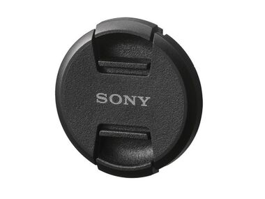 SONY ALC-F62S ПЕРЕДНЯЯ КРЫШКА ОБЪЕКТИВА купить в официальном интернет-магазине Sony в Москве