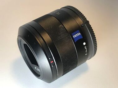SONY SEL-35F28Z купить в официальном интернет-магазине Sony в Москве