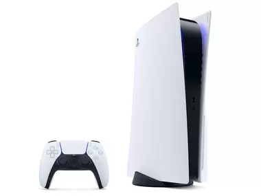 SONY PLAYSTATION 5 BLUE-RAY 825 ГБ SSD купить в официальном интернет-магазине Sony в Москве