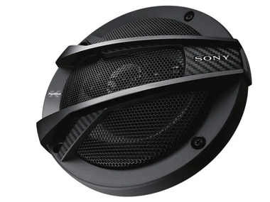 SONY XS-XB1651 5-ПОЛОСНАЯ КОАКСИАЛЬНАЯ АС (16 СМ) купить в официальном интернет-магазине Sony в Москве