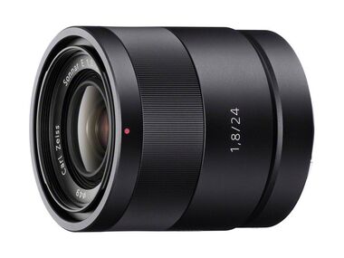 SONY SEL-24F18Z купить в официальном интернет-магазине Sony в Москве