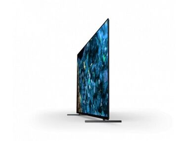 SONY BRAVIA XR-55A80L ТЕЛЕВИЗОР OLED, МАЛАЙЗИЯ купить в официальном интернет-магазине Sony в Москве