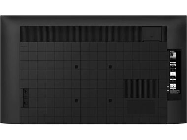 SONY BRAVIA KD-55X80L ТЕЛЕВИЗОР 4K UHD, МАЛАЙЗИЯ купить в официальном интернет-магазине Sony в Москве