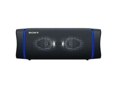 SONY SRS-XB33 БЕСПРОВОДНАЯ КОЛОНКА 20 ВТ, ЧЁРНАЯ купить в официальном интернет-магазине Sony в Москве
