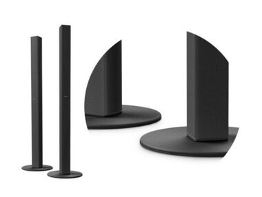 SONY HT-S700RF САУНДБАР 5.1 С BLUETOOTH купить в официальном интернет-магазине Sony в Москве