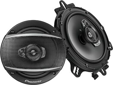 PIONEER TS-A1677S 3-ПОЛОСНАЯ КОАКСИАЛЬНАЯ АС (16.5 СМ) купить в официальном интернет-магазине Sony в Москве