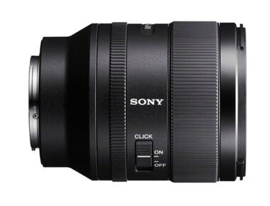 SONY SEL-35F14GM купить в официальном интернет-магазине Sony в Москве