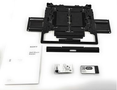 SONY SU-WL850 КРОНШТЕЙН ПОВОРОТНЫЙ купить в официальном интернет-магазине Sony в Москве
