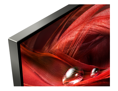 SONY BRAVIA XR-65X95J ТЕЛЕВИЗОР 4K UHD, МАЛАЙЗИЯ купить в официальном интернет-магазине Sony в Москве