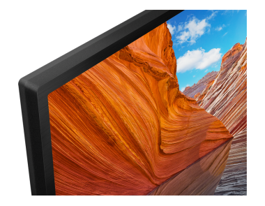 SONY BRAVIA KD-75X81J ТЕЛЕВИЗОР 4K UHD, СЛОВАКИЯ купить в официальном интернет-магазине Sony в Москве