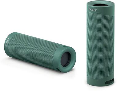 БЕСПРОВОДНАЯ КОЛОНКА SONY SRS-XB23G купить в официальном интернет-магазине Sony в Москве