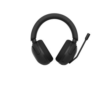 SONY INZONE H5, ИГРОВАЯ ГАРНИТУРА, ЧЁРНАЯ купить в официальном интернет-магазине Sony в Москве