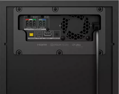 SONY HT-S700RF САУНДБАР 5.1 С BLUETOOTH купить в официальном интернет-магазине Sony в Москве