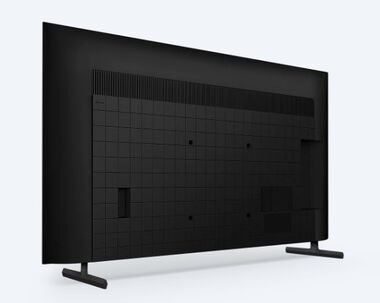 SONY BRAVIA KD-65X80L ТЕЛЕВИЗОР 4K UHD, ВСЕ ТЮНЕРЫ, МАЛАЙЗИЯ купить в официальном интернет-магазине Sony в Москве
