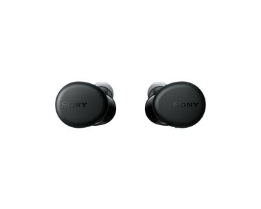 БЕСПРОВОДНЫЕ НАУШНИКИ SONY WF-XB700B купить в официальном интернет-магазине Sony в Москве