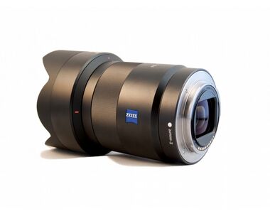 SONY SEL-55F18Z купить в официальном интернет-магазине Sony в Москве