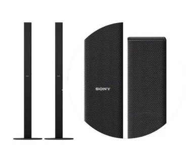 SONY HT-S700RF САУНДБАР 5.1 С BLUETOOTH купить в официальном интернет-магазине Sony в Москве