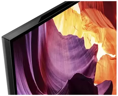 SONY BRAVIA KD-55X80K ТЕЛЕВИЗОР 4K UHD, МАЛАЙЗИЯ купить в официальном интернет-магазине Sony в Москве