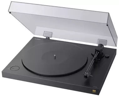 SONY PS-HX500 ВИНИЛОВЫЙ ПРОИГРЫВАТЕЛЬ купить в официальном интернет-магазине Sony в Москве
