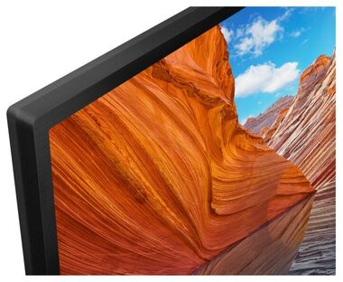 SONY BRAVIA KD-65X81J ТЕЛЕВИЗОР 4K UHD, МАЛАЙЗИЯ купить в официальном интернет-магазине Sony в Москве