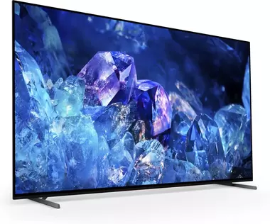 SONY BRAVIA XR-55A80K ТЕЛЕВИЗОР OLED, МАЛАЙЗИЯ купить в официальном интернет-магазине Sony в Москве