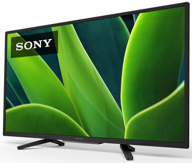 SONY BRAVIA KD-32W830K ТЕЛЕВИЗОР HDR, ВЬЕТНАМ купить в официальном интернет-магазине Sony в Москве