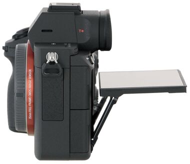 SONY ILCE-7RM3A ФОТОАППАРАТ С БАЙОНЕТОМ E-СЕРИИ купить в официальном интернет-магазине Sony в Москве