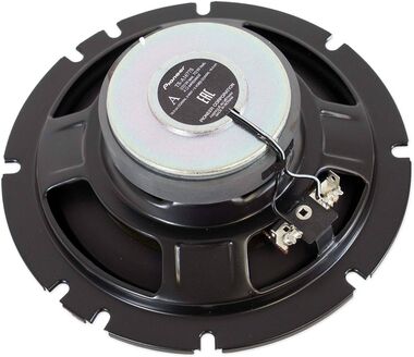 PIONEER TS-A1677S 3-ПОЛОСНАЯ КОАКСИАЛЬНАЯ АС (16.5 СМ) купить в официальном интернет-магазине Sony в Москве