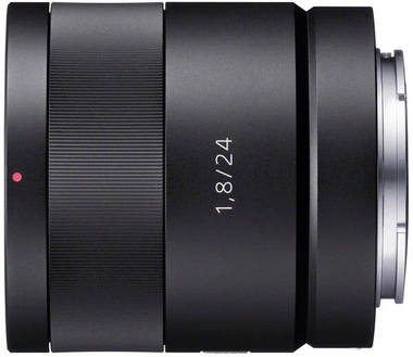 SONY SEL-24F18Z купить в официальном интернет-магазине Sony в Москве