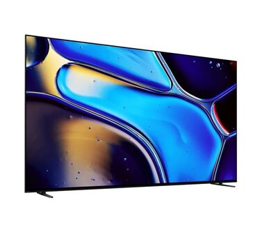 SONY BRAVIA 8 K-55XR80 OLED, ВСЕ ТЮНЕРЫ, МАЛАЙЗИЯ купить в официальном интернет-магазине Sony в Москве