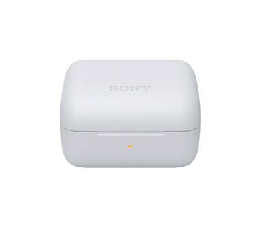 SONY INZONE BUDS (WFG700N), ИГРОВАЯ ГАРНИТУРА, БЕЛАЯ купить в официальном интернет-магазине Sony в Москве