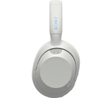 SONY WH-ULT900N НАУШНИКИ НАКЛАДНЫЕ ULT WEAR, БЕЛЫЕ купить в официальном интернет-магазине Sony в Москве