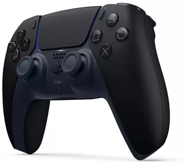 SONY DUALSENSE КОНТРОЛЛЕР ДЛЯ PS5, ЧЁРНАЯ ПОЛНОЧЬ купить в официальном интернет-магазине Sony в Москве