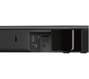 SONY HT-SF150 САУНДБАР 2.0 С BLUETOOTH купить в официальном интернет-магазине Sony в Москве