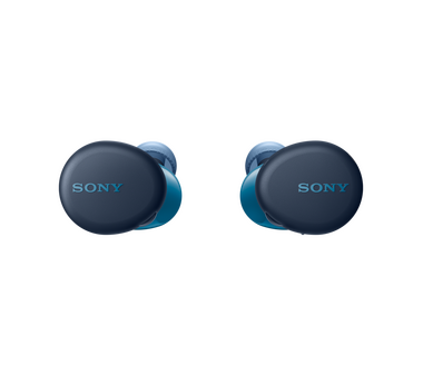 БЕСПРОВОДНЫЕ НАУШНИКИ SONY WF-XB700L купить в официальном интернет-магазине Sony в Москве