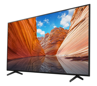 SONY BRAVIA KD-75X81J ТЕЛЕВИЗОР 4K UHD, СЛОВАКИЯ купить в официальном интернет-магазине Sony в Москве