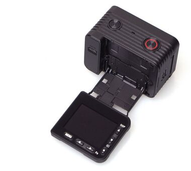 SONY DSC-RX0M2G ФОТОАППАРАТ С РУЧКОЙ ДЛЯ СЪЕМКИ VCT-SGR1 купить в официальном интернет-магазине Sony в Москве