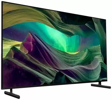 SONY BRAVIA KD-75X85L ТЕЛЕВИЗОР 4K UHD, ВСЕ ТЮНЕРЫ, МАЛАЙЗИЯ купить в официальном интернет-магазине Sony в Москве